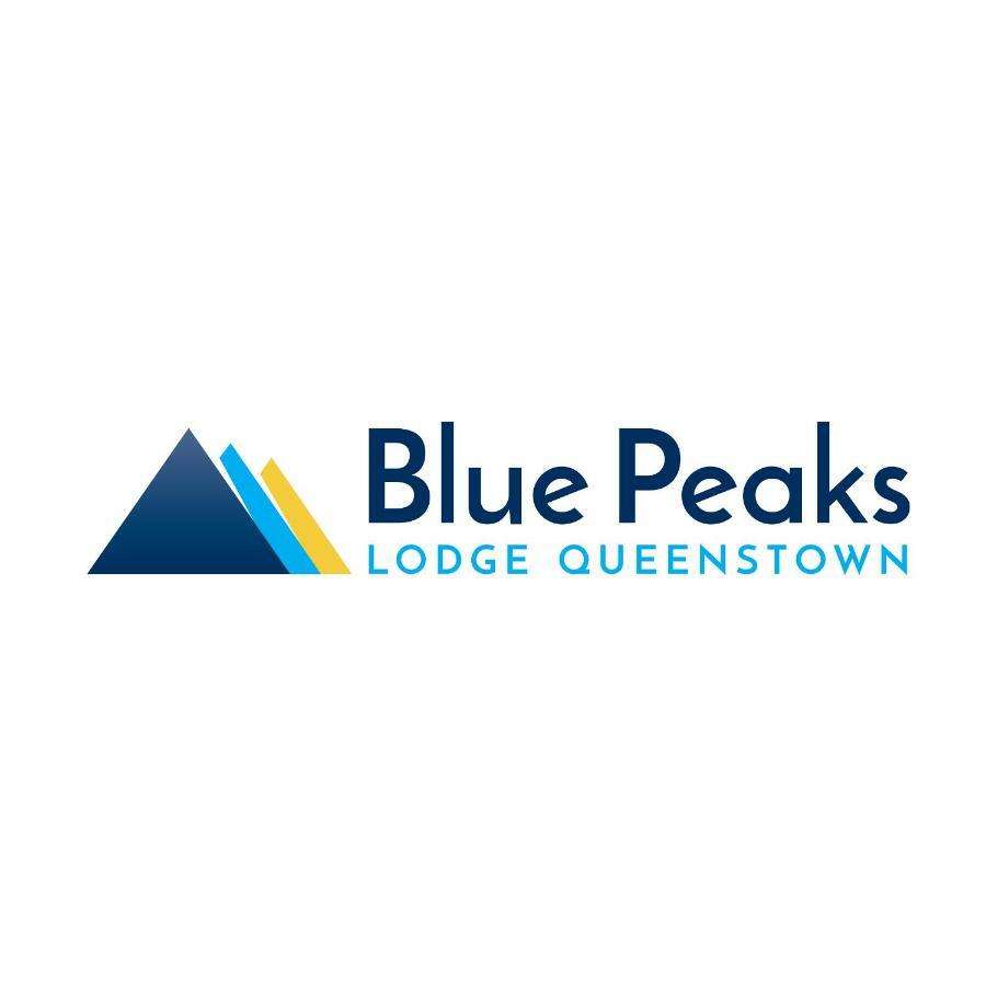 Blue Peaks Lodge Queenstown Kültér fotó